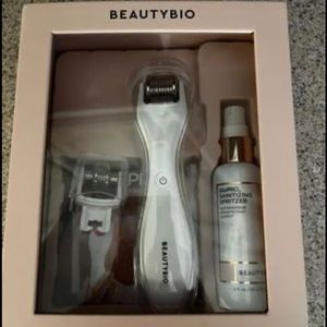 Beauty bio micro-needler